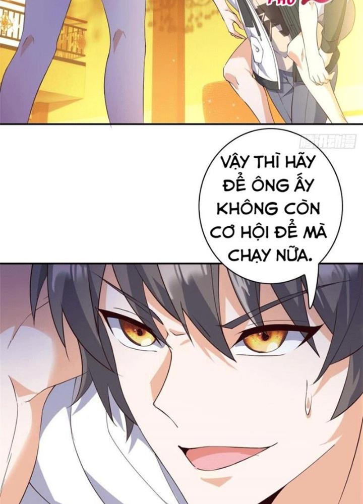 Xin Lỗi, Có Hệ Thống Thật Sự Quá Lợi Hại Chapter 3 - Trang 2