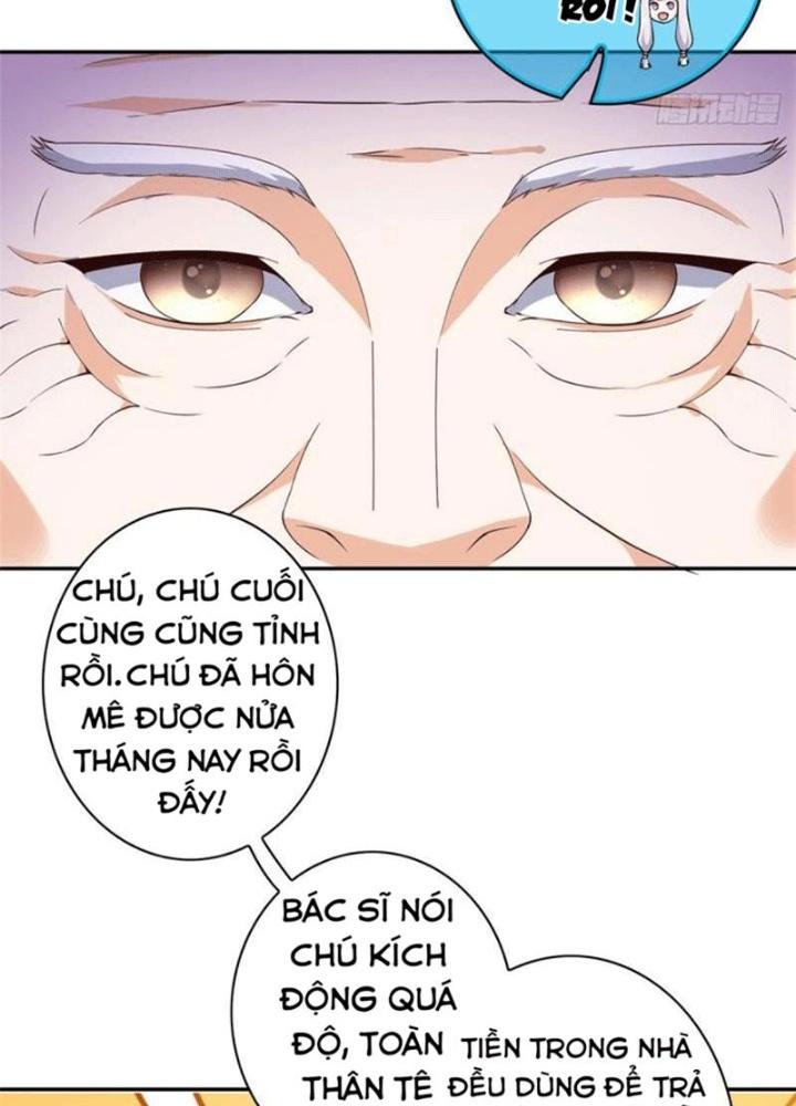 Xin Lỗi, Có Hệ Thống Thật Sự Quá Lợi Hại Chapter 3 - Trang 2