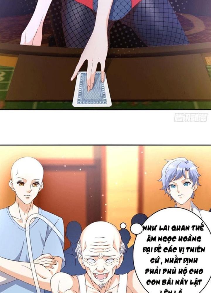 Xin Lỗi, Có Hệ Thống Thật Sự Quá Lợi Hại Chapter 3 - Trang 2