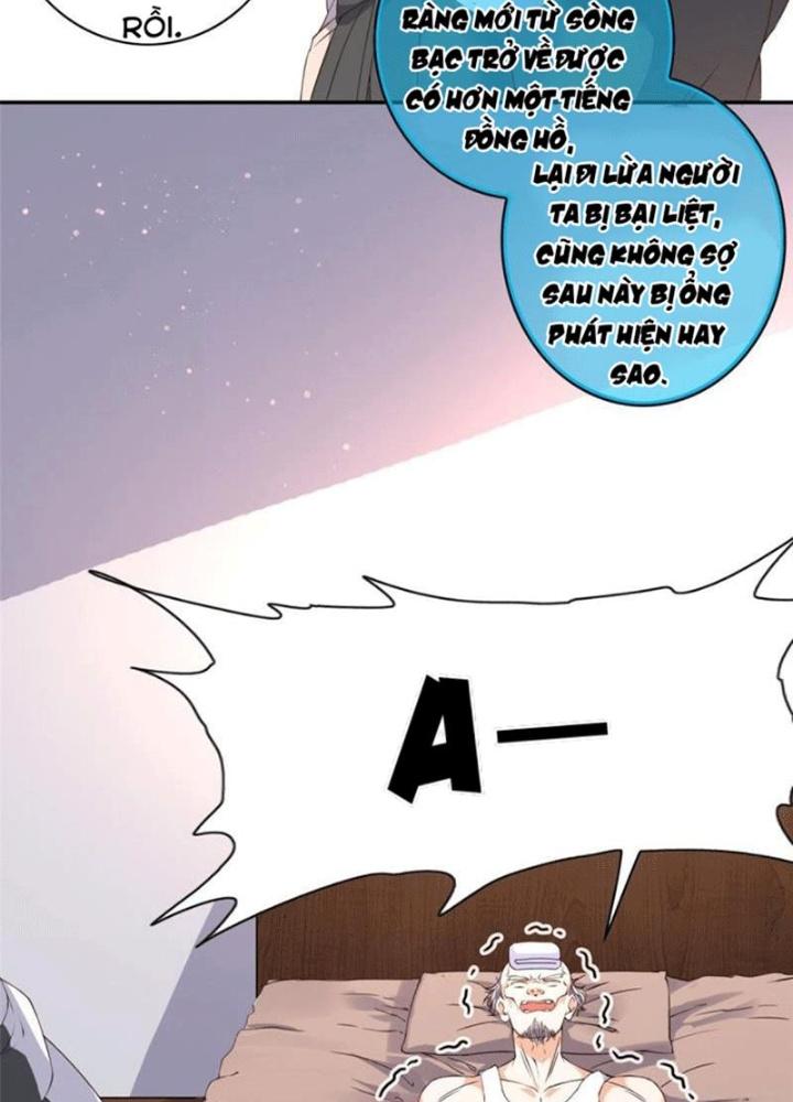 Xin Lỗi, Có Hệ Thống Thật Sự Quá Lợi Hại Chapter 3 - Trang 2