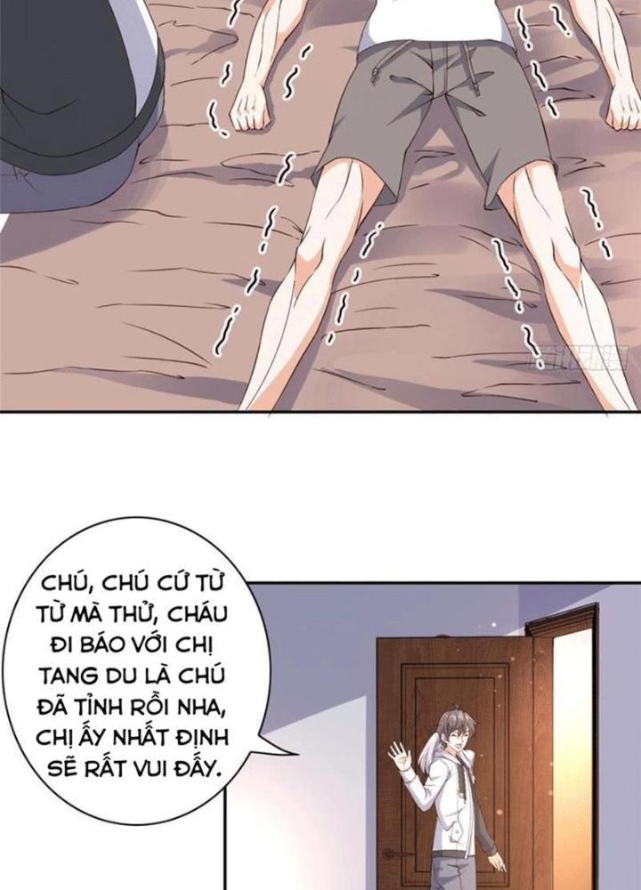 Xin Lỗi, Có Hệ Thống Thật Sự Quá Lợi Hại Chapter 3 - Trang 2