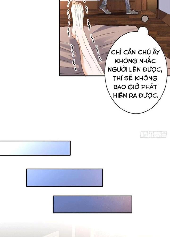 Xin Lỗi, Có Hệ Thống Thật Sự Quá Lợi Hại Chapter 3 - Trang 2