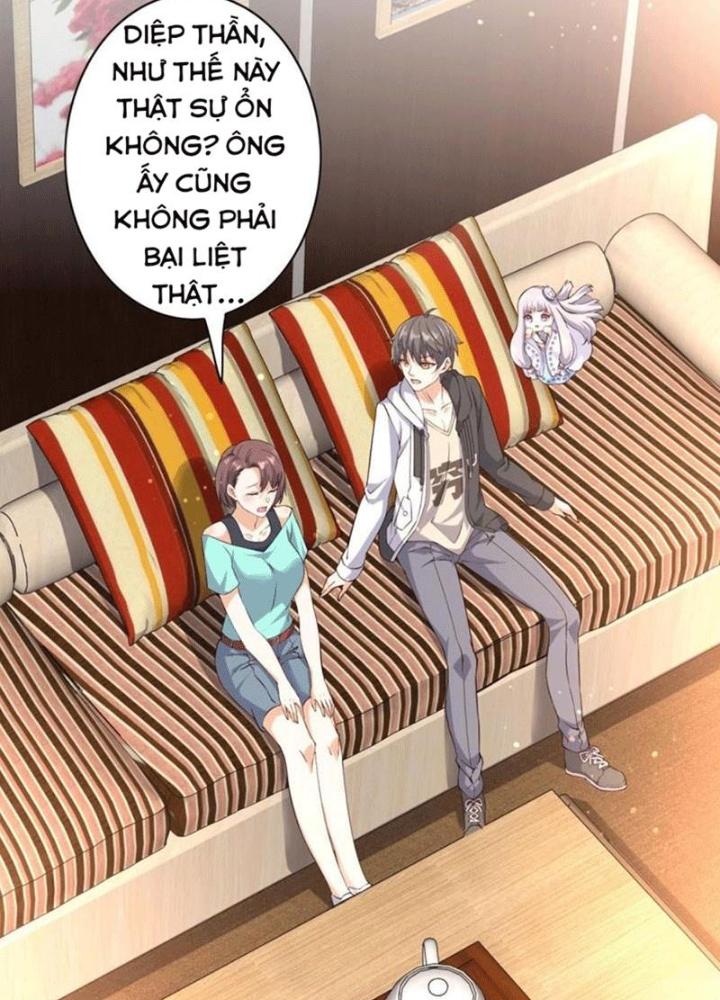 Xin Lỗi, Có Hệ Thống Thật Sự Quá Lợi Hại Chapter 3 - Trang 2