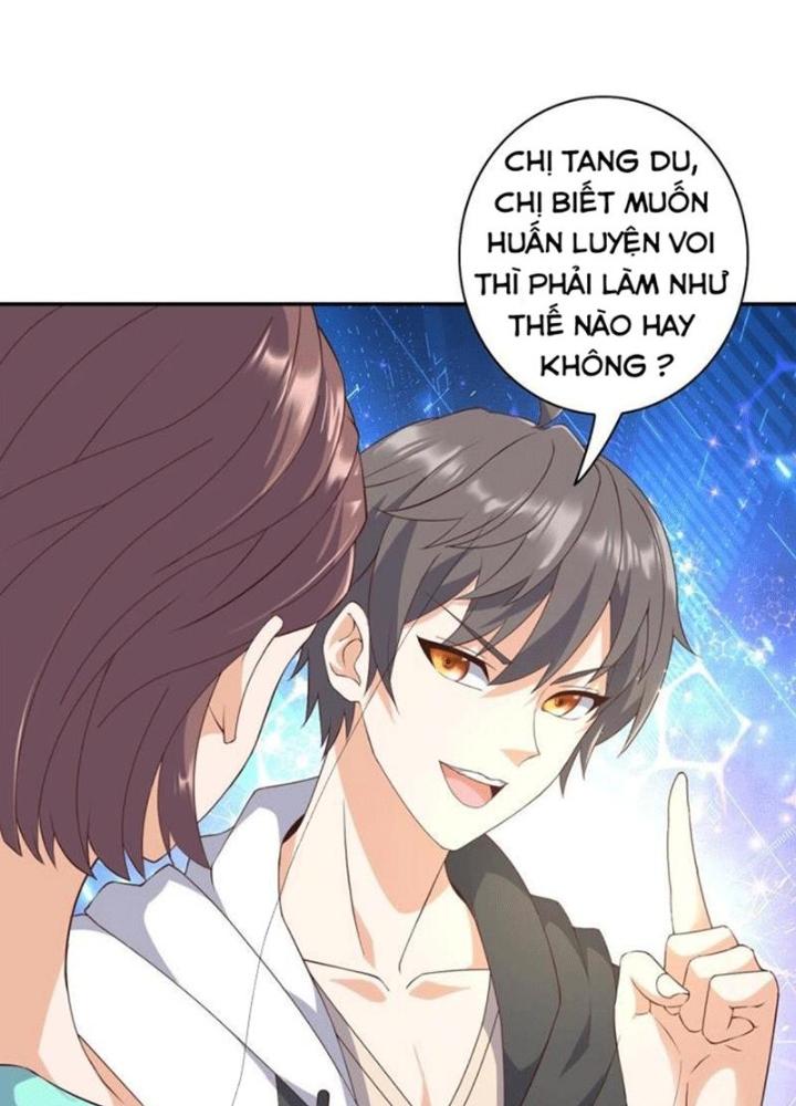 Xin Lỗi, Có Hệ Thống Thật Sự Quá Lợi Hại Chapter 3 - Trang 2
