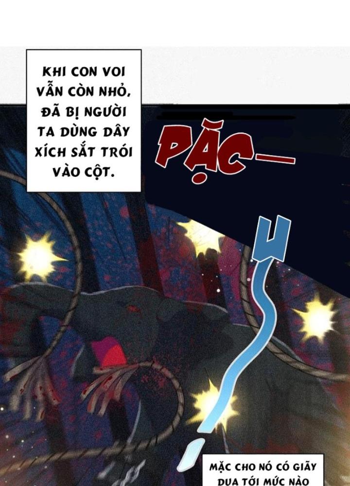 Xin Lỗi, Có Hệ Thống Thật Sự Quá Lợi Hại Chapter 3 - Trang 2