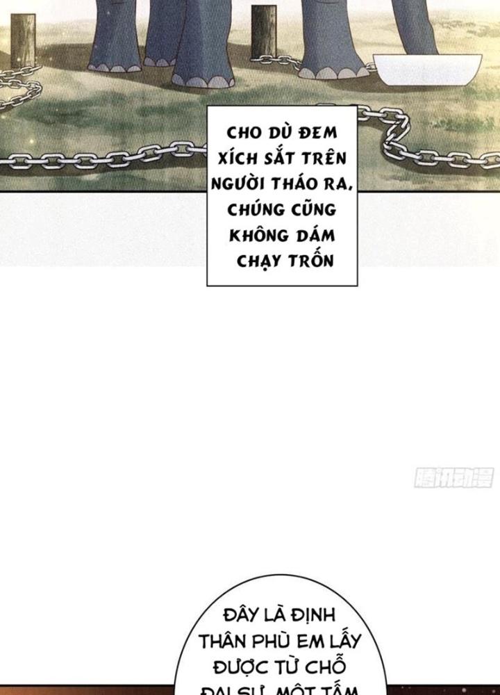 Xin Lỗi, Có Hệ Thống Thật Sự Quá Lợi Hại Chapter 3 - Trang 2