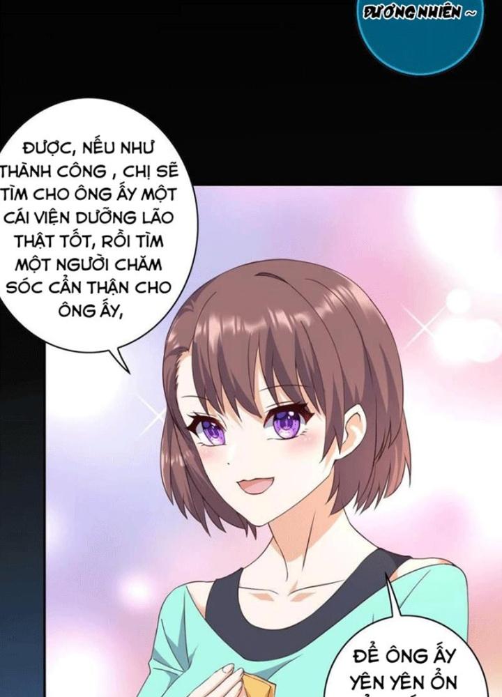 Xin Lỗi, Có Hệ Thống Thật Sự Quá Lợi Hại Chapter 3 - Trang 2