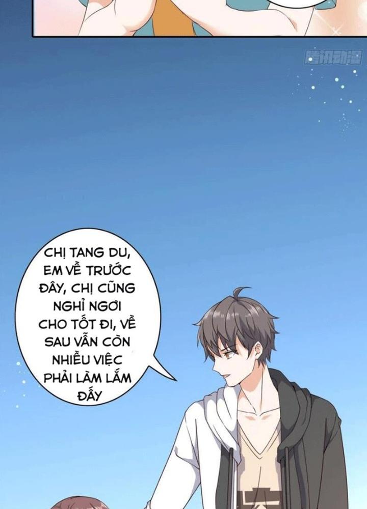 Xin Lỗi, Có Hệ Thống Thật Sự Quá Lợi Hại Chapter 3 - Trang 2