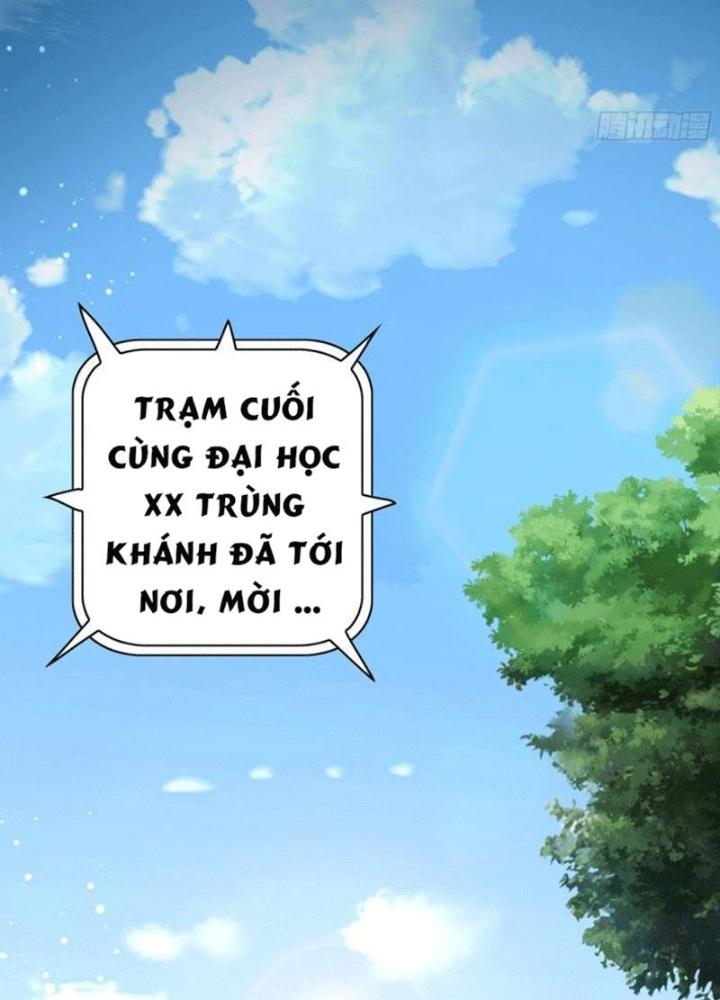 Xin Lỗi, Có Hệ Thống Thật Sự Quá Lợi Hại Chapter 3 - Trang 2
