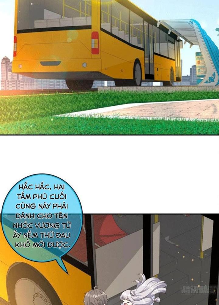 Xin Lỗi, Có Hệ Thống Thật Sự Quá Lợi Hại Chapter 3 - Trang 2