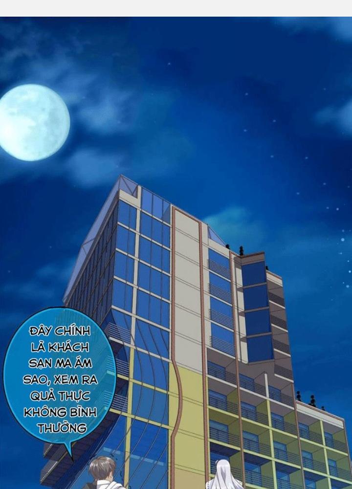 Xin Lỗi, Có Hệ Thống Thật Sự Quá Lợi Hại Chapter 4 - Trang 2