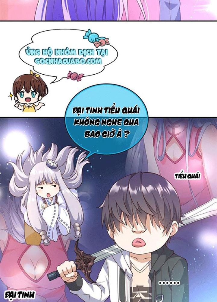 Xin Lỗi, Có Hệ Thống Thật Sự Quá Lợi Hại Chapter 4 - Trang 2