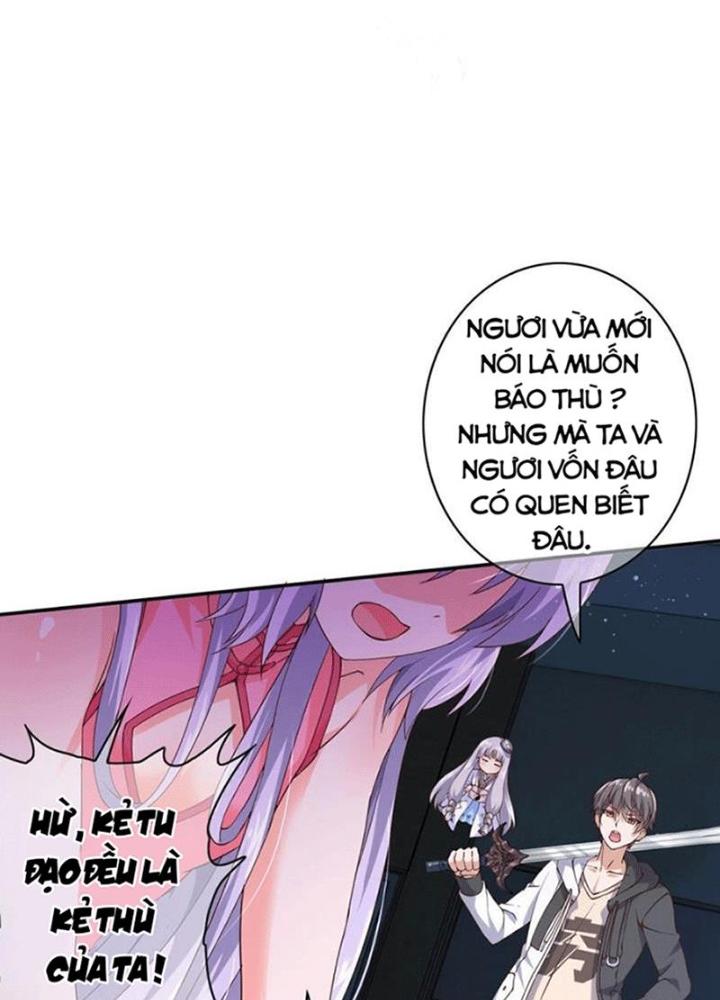 Xin Lỗi, Có Hệ Thống Thật Sự Quá Lợi Hại Chapter 4 - Trang 2