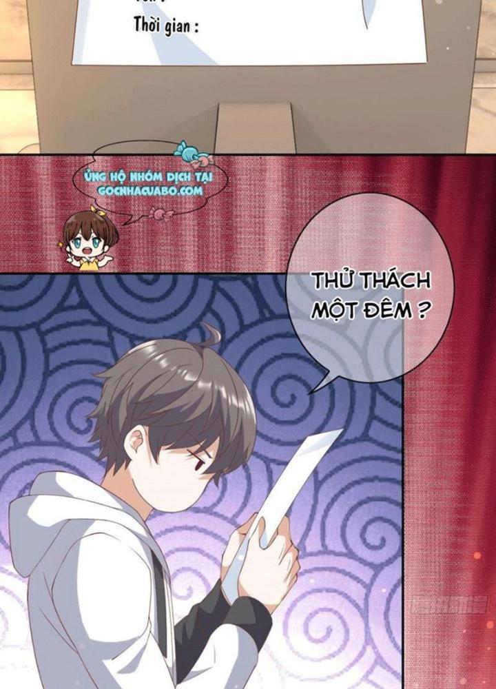 Xin Lỗi, Có Hệ Thống Thật Sự Quá Lợi Hại Chapter 4 - Trang 2