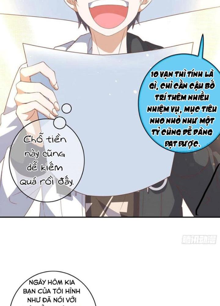 Xin Lỗi, Có Hệ Thống Thật Sự Quá Lợi Hại Chapter 4 - Trang 2