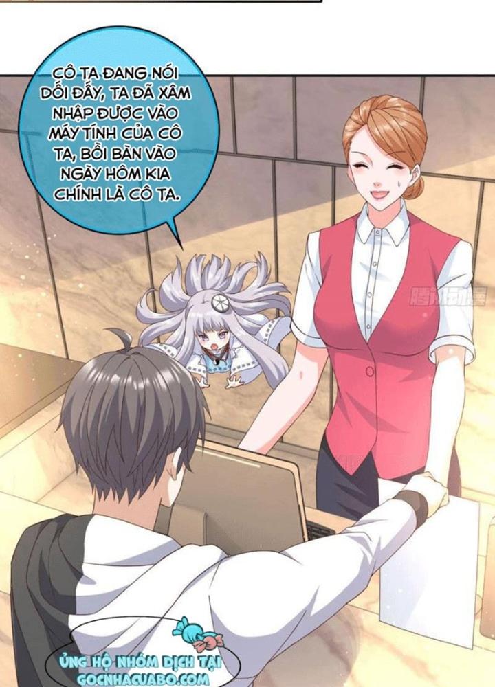 Xin Lỗi, Có Hệ Thống Thật Sự Quá Lợi Hại Chapter 4 - Trang 2