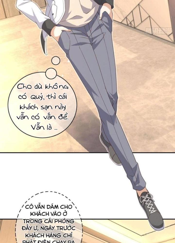 Xin Lỗi, Có Hệ Thống Thật Sự Quá Lợi Hại Chapter 4 - Trang 2
