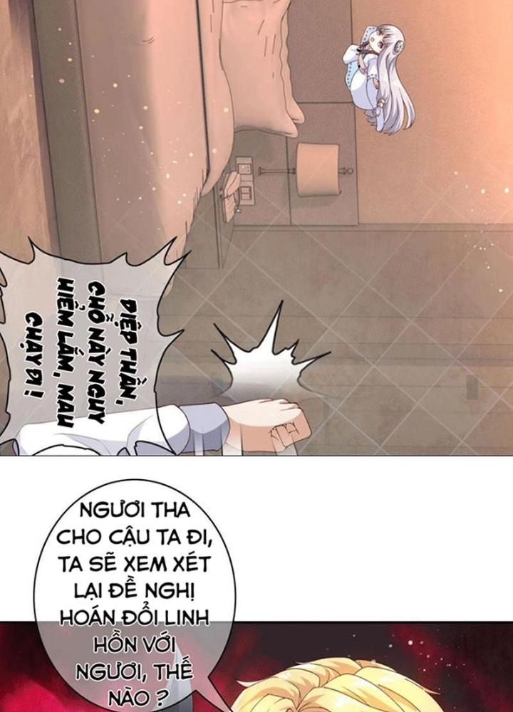 Xin Lỗi, Có Hệ Thống Thật Sự Quá Lợi Hại Chapter 4 - Trang 2