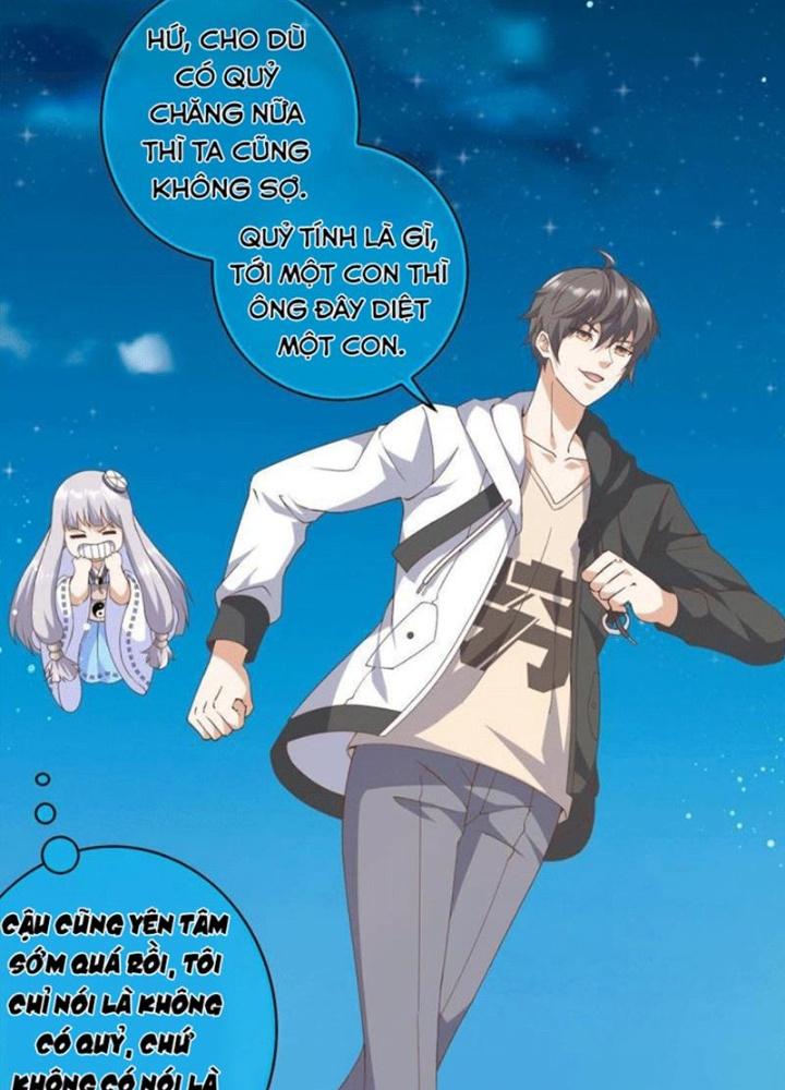 Xin Lỗi, Có Hệ Thống Thật Sự Quá Lợi Hại Chapter 4 - Trang 2