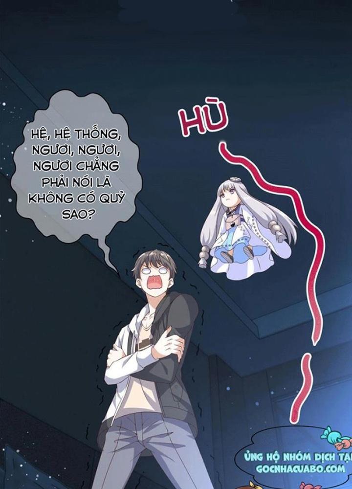 Xin Lỗi, Có Hệ Thống Thật Sự Quá Lợi Hại Chapter 4 - Trang 2