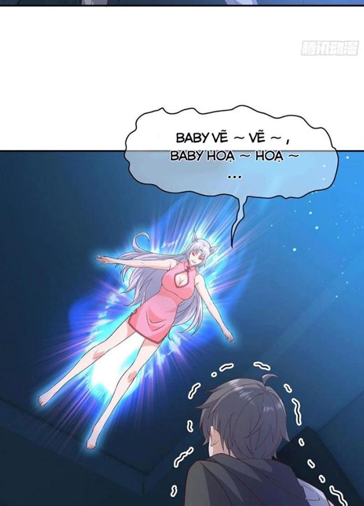 Xin Lỗi, Có Hệ Thống Thật Sự Quá Lợi Hại Chapter 4 - Trang 2