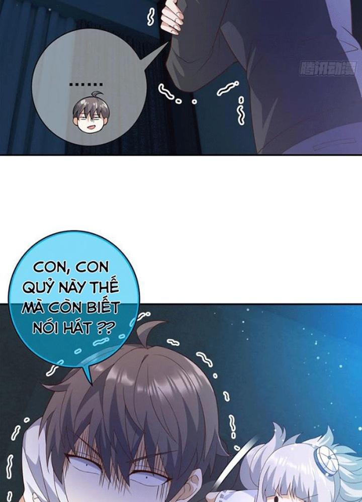 Xin Lỗi, Có Hệ Thống Thật Sự Quá Lợi Hại Chapter 4 - Trang 2