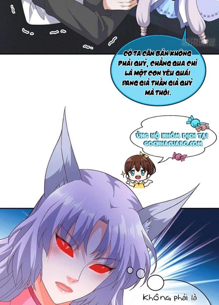 Xin Lỗi, Có Hệ Thống Thật Sự Quá Lợi Hại Chapter 4 - Trang 2