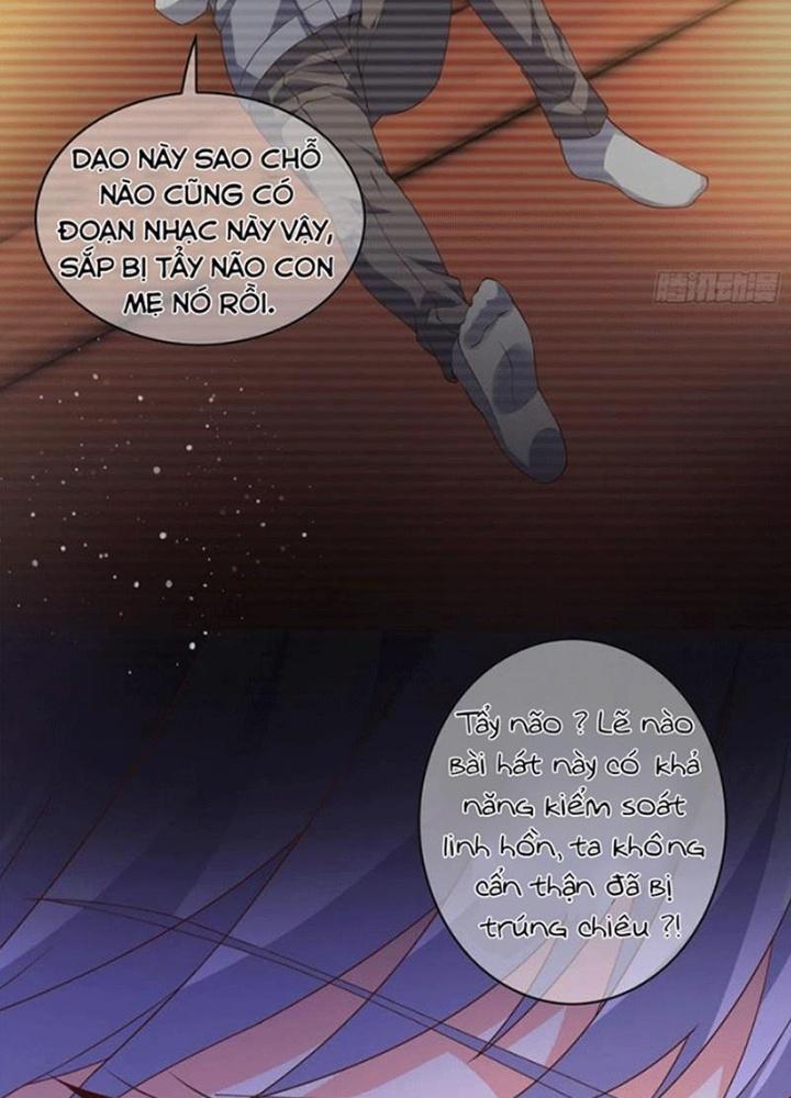 Xin Lỗi, Có Hệ Thống Thật Sự Quá Lợi Hại Chapter 4 - Trang 2