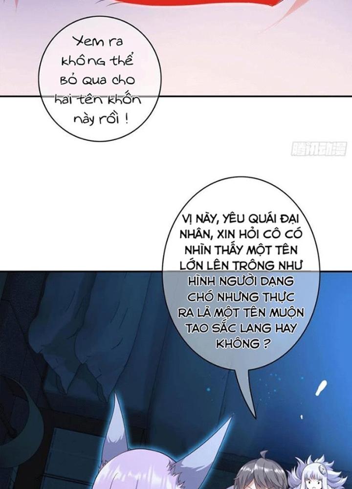 Xin Lỗi, Có Hệ Thống Thật Sự Quá Lợi Hại Chapter 4 - Trang 2