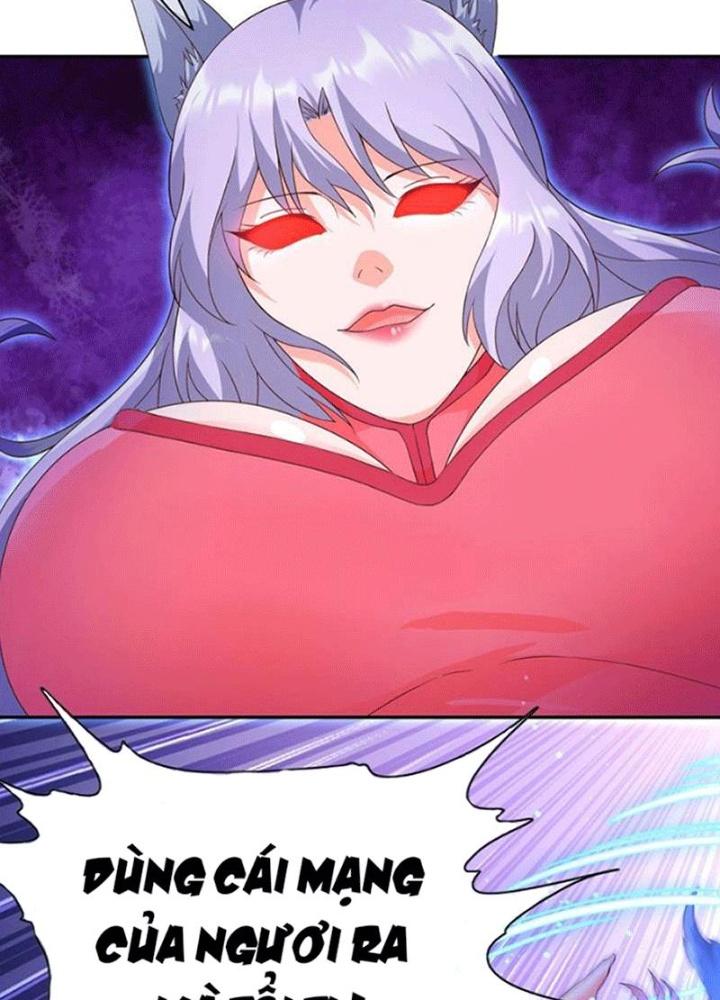 Xin Lỗi, Có Hệ Thống Thật Sự Quá Lợi Hại Chapter 4 - Trang 2