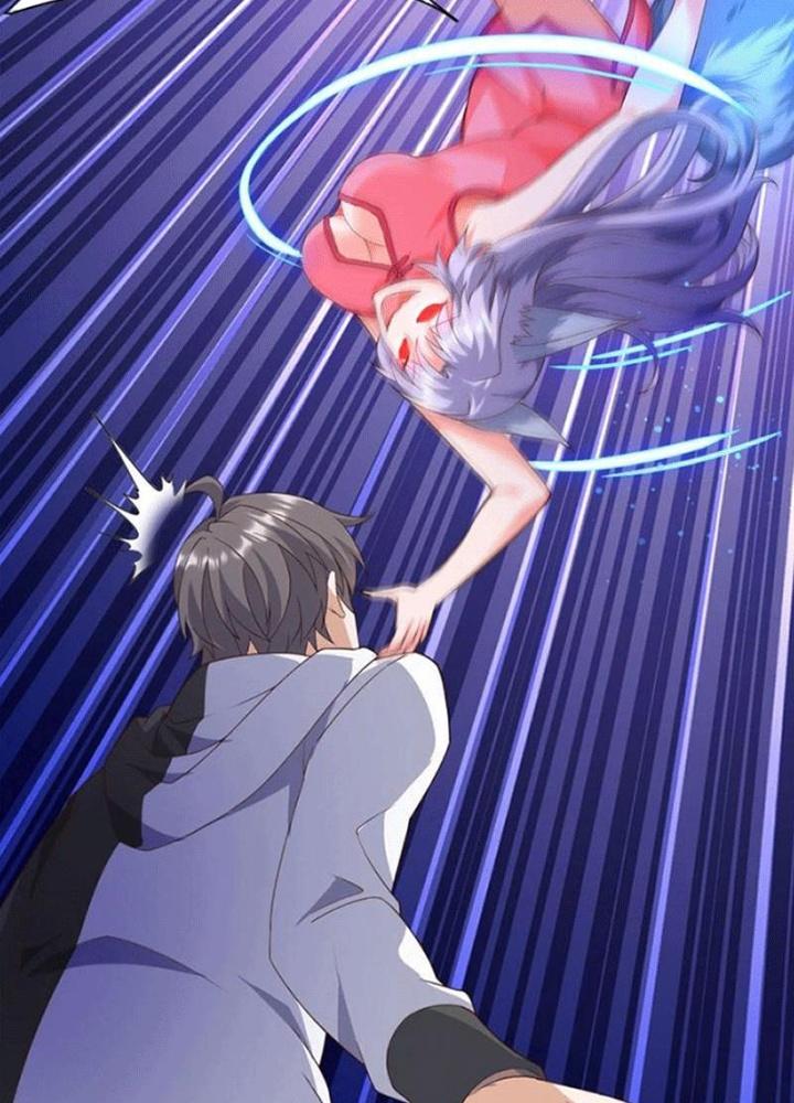 Xin Lỗi, Có Hệ Thống Thật Sự Quá Lợi Hại Chapter 4 - Trang 2