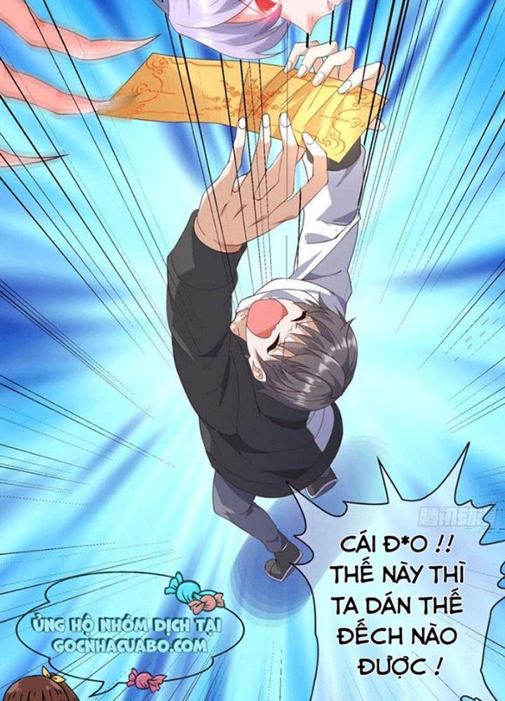 Xin Lỗi, Có Hệ Thống Thật Sự Quá Lợi Hại Chapter 4 - Trang 2