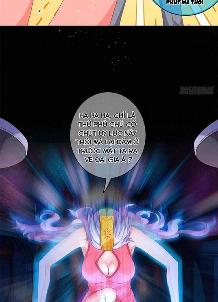 Xin Lỗi, Có Hệ Thống Thật Sự Quá Lợi Hại Chapter 4 - Trang 2