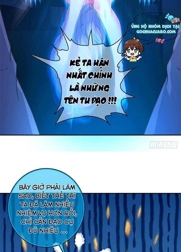 Xin Lỗi, Có Hệ Thống Thật Sự Quá Lợi Hại Chapter 4 - Trang 2