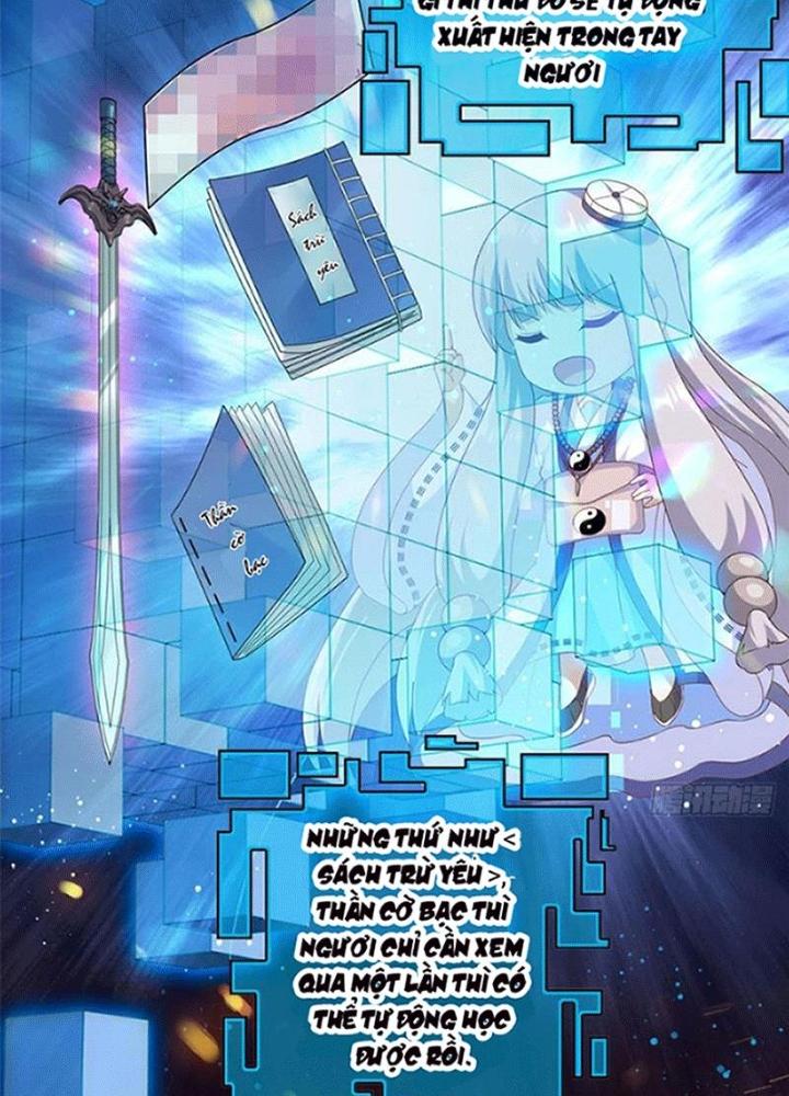 Xin Lỗi, Có Hệ Thống Thật Sự Quá Lợi Hại Chapter 4 - Trang 2