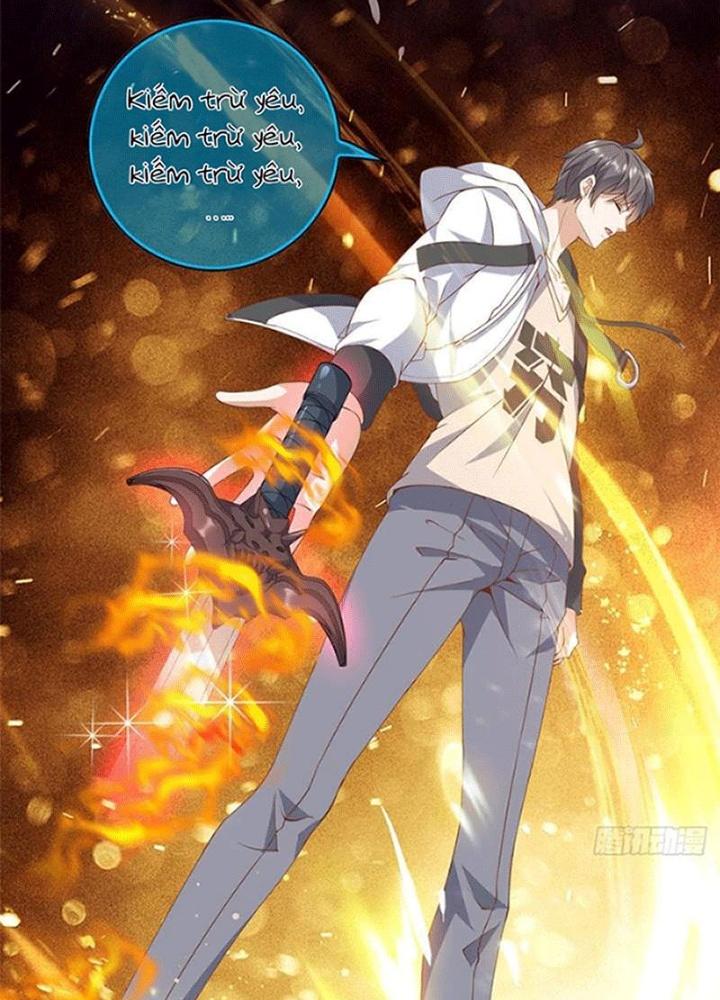 Xin Lỗi, Có Hệ Thống Thật Sự Quá Lợi Hại Chapter 4 - Trang 2