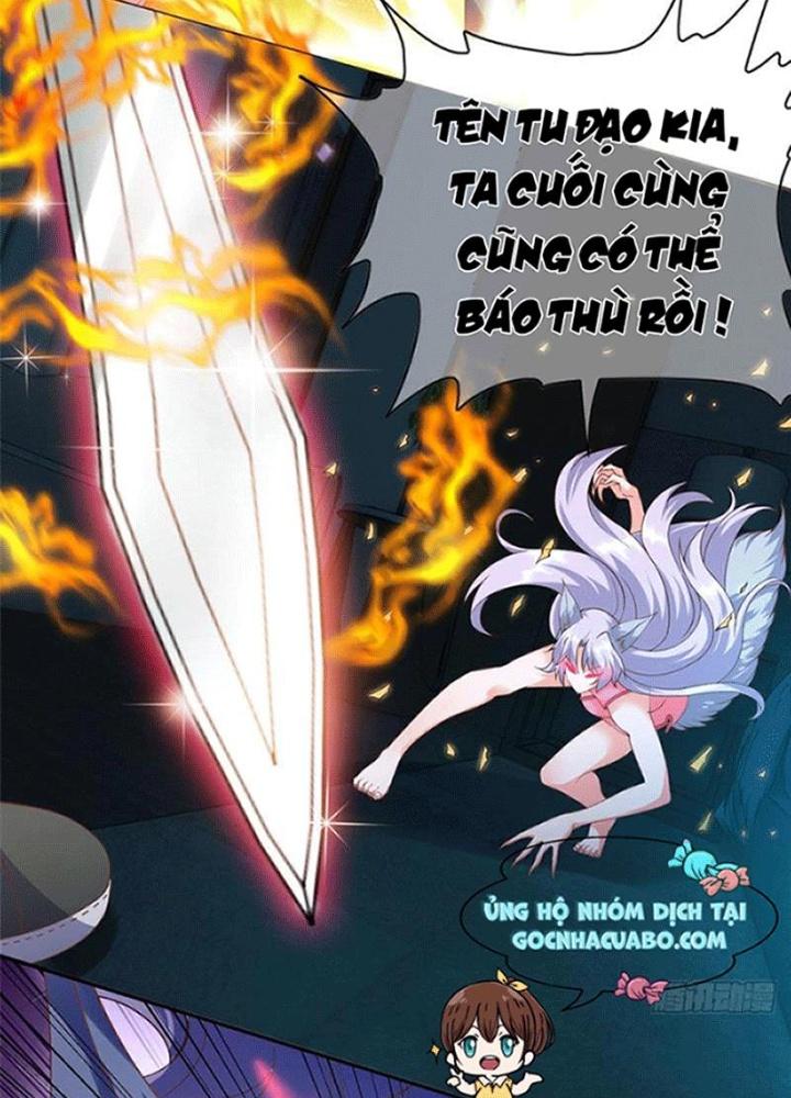 Xin Lỗi, Có Hệ Thống Thật Sự Quá Lợi Hại Chapter 4 - Trang 2