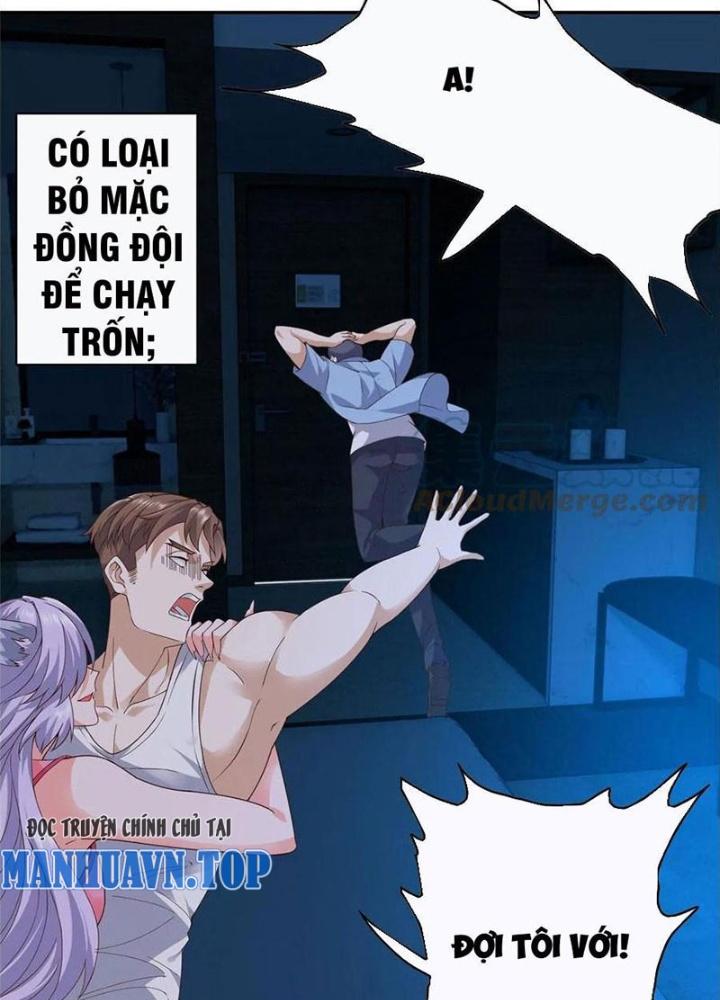 Xin Lỗi, Có Hệ Thống Thật Sự Quá Lợi Hại Chapter 5 - Trang 2