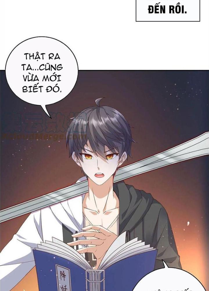 Xin Lỗi, Có Hệ Thống Thật Sự Quá Lợi Hại Chapter 5 - Trang 2