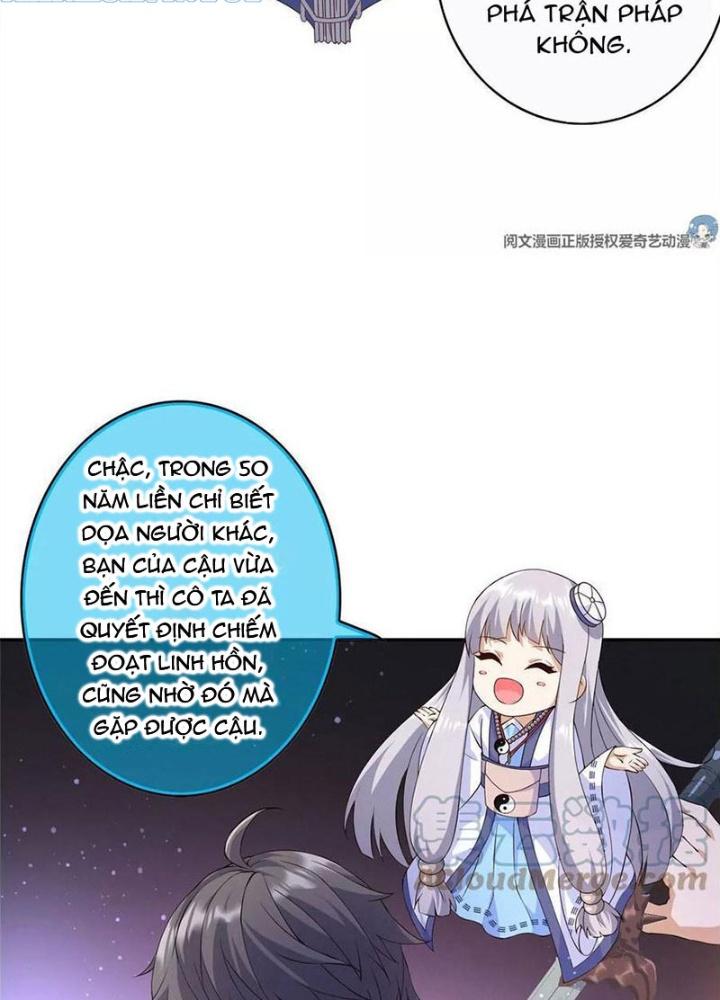 Xin Lỗi, Có Hệ Thống Thật Sự Quá Lợi Hại Chapter 5 - Trang 2