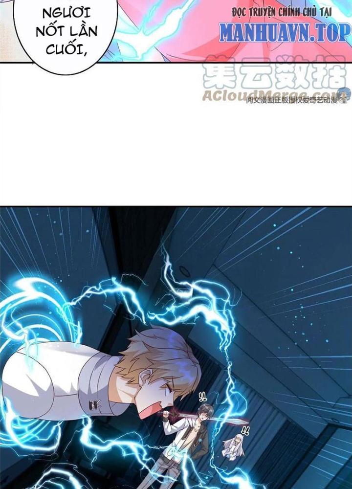 Xin Lỗi, Có Hệ Thống Thật Sự Quá Lợi Hại Chapter 5 - Trang 2