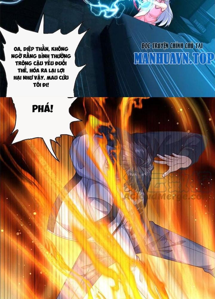 Xin Lỗi, Có Hệ Thống Thật Sự Quá Lợi Hại Chapter 5 - Trang 2