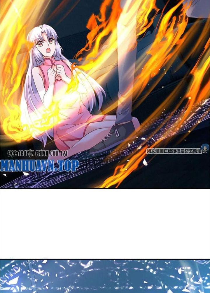 Xin Lỗi, Có Hệ Thống Thật Sự Quá Lợi Hại Chapter 5 - Trang 2