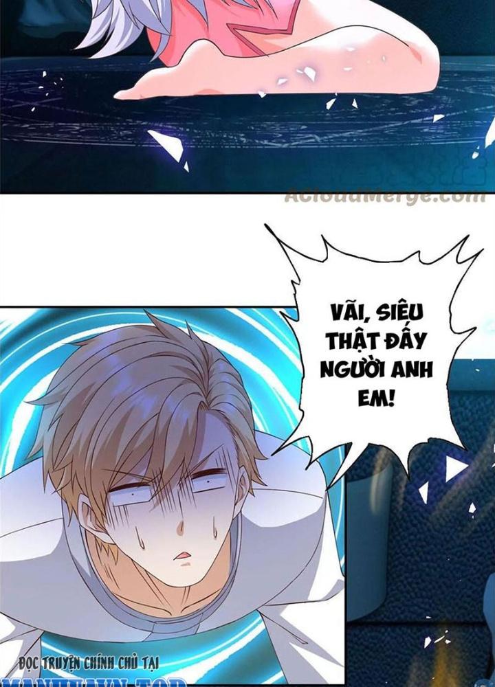 Xin Lỗi, Có Hệ Thống Thật Sự Quá Lợi Hại Chapter 5 - Trang 2