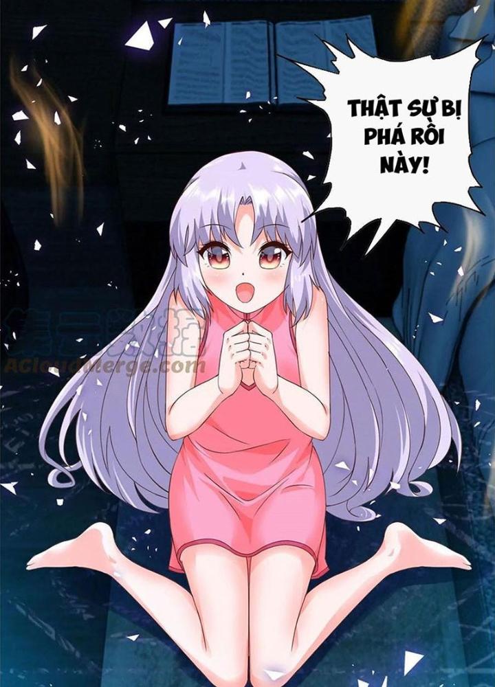 Xin Lỗi, Có Hệ Thống Thật Sự Quá Lợi Hại Chapter 5 - Trang 2