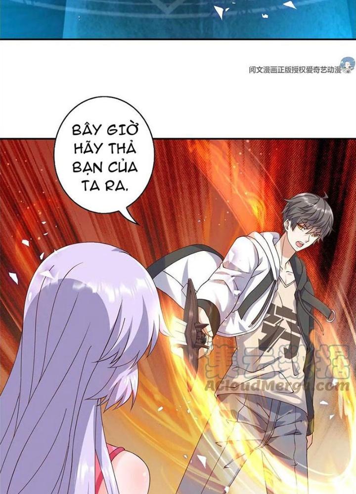 Xin Lỗi, Có Hệ Thống Thật Sự Quá Lợi Hại Chapter 5 - Trang 2