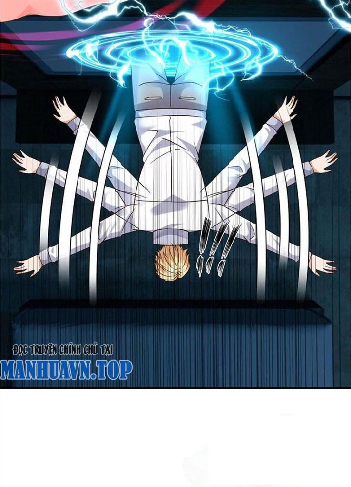 Xin Lỗi, Có Hệ Thống Thật Sự Quá Lợi Hại Chapter 5 - Trang 2