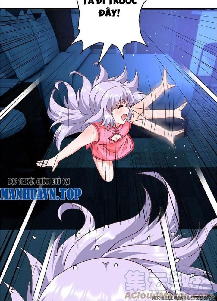 Xin Lỗi, Có Hệ Thống Thật Sự Quá Lợi Hại Chapter 5 - Trang 2