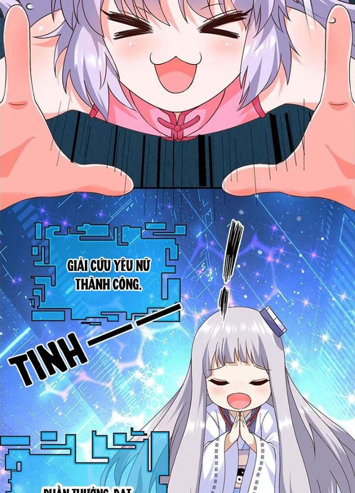 Xin Lỗi, Có Hệ Thống Thật Sự Quá Lợi Hại Chapter 5 - Trang 2