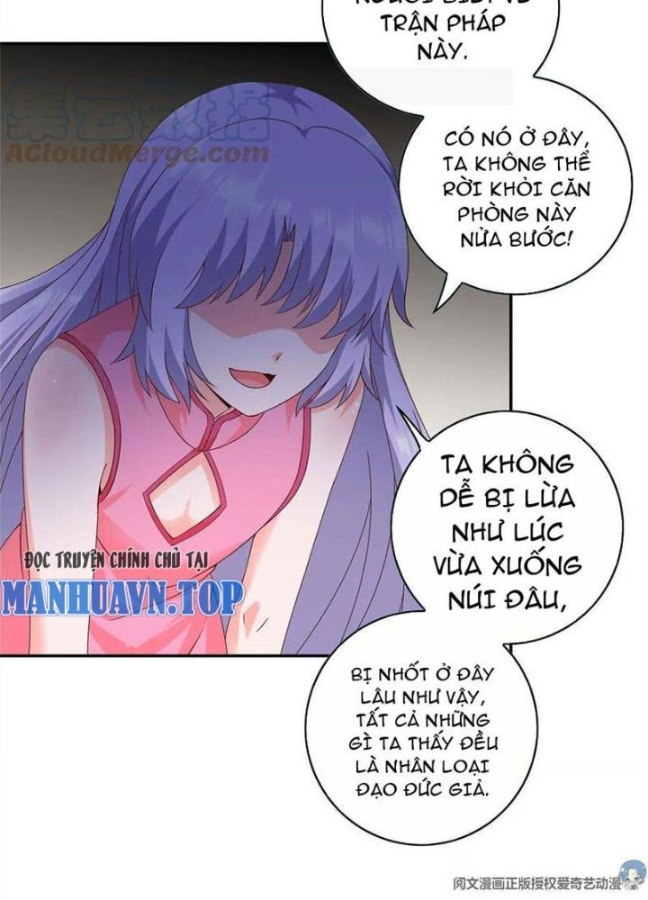 Xin Lỗi, Có Hệ Thống Thật Sự Quá Lợi Hại Chapter 5 - Trang 2